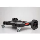 QBRICK SYSTEM ONE Platformă cu roți pentru orice teren