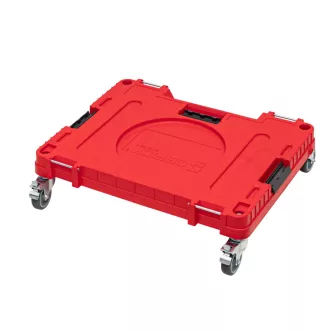   QBRICK SYSTEM ONE 2.0 Platformă mobilă de transport Red Ultra HD