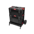 QBRICK SYSTEM ONE Platformă mobilă de transport pentru toate terenurile
