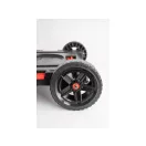 QBRICK SYSTEM ONE Platformă mobilă de transport pentru toate terenurile