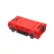 QBRICK SYSTEM PRIME Cutie pentru scule 150 Vario Rosu ULTRA HD