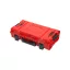 QBRICK SYSTEM PRIME Cutie pentru scule 150 Vario Rosu ULTRA HD