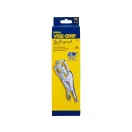 Cleste autoblocant IRWIN Vise-Grip pentru sudare 225 mm