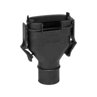   Adaptor aspirator BOSCH șlefuitor GEX/PEX -> furtun de vid