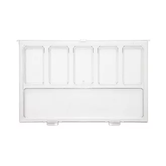   Set de accesorii QBRICK SYSTEM pentru cutia de instrumente QBRICK SYSTEM PRIME 250 Expert cu capac