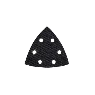 Suport placă de șlefuit BOSCH Delta cu velcro (2 buc)