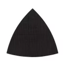 Suport placă de șlefuit BOSCH Delta cu velcro (2 buc)
