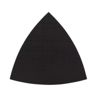 Suport placă de șlefuit BOSCH Delta cu velcro (2 buc)