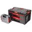 QBRICK SYSTEM ONE 2 Cutie de unelte cu două sertare PROMO