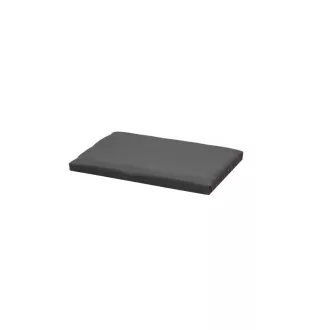   QBRICK SYSTEM PRO Căptușeală de spumă pentru scaun, Negru