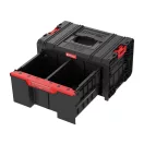 QBRICK SYSTEM PRO 2.0 Cutie de scule cu un sertar Basic