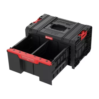 QBRICK SYSTEM PRO 2.0 Cutie de scule cu un sertar Basic