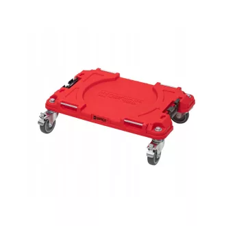   QBRICK SYSTEM PRO 2.0 Sistem de cutii pentru scule cu sertare 6 Red Ultra HD