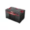 QBRICK SYSTEM ONE 2.0 Cutie de scule cu 1 sertar