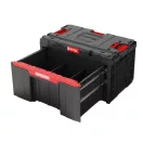 QBRICK SYSTEM ONE 2.0 Cutie de scule cu 1 sertar