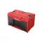 QBRICK SYSTEM ONE 2.0 Cutie de scule cu 1 sertar Red ultra HD