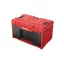 QBRICK SYSTEM ONE 2.0 Cutie de scule cu 1 sertar Red ultra HD