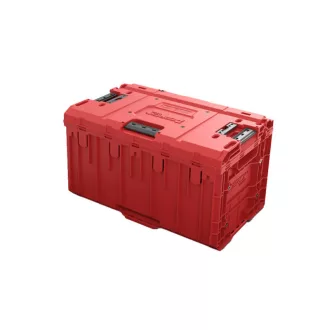   QBRICK SYSTEM ONE 2.0 Cutie de scule cu 1 sertar Red ultra HD