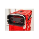 QBRICK SYSTEM Suport personalizat pentru cabluri