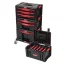 QBRICK Vasas set workshop commander (260547 + 255776)