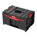 QBRICK SYSTEM PRO 2.0 Cutie de scule cu roți și 5 sertare