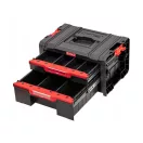 QBRICK SYSTEM PRO 2.0 Cutie de scule cu roți și 5 sertare