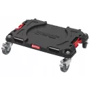 QBRICK SYSTEM PRO 2.0 Valiză de scule cu roți cu sertare 7