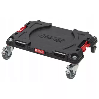 QBRICK SYSTEM PRO 2.0 Valiză de scule cu roți cu sertare 7