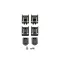 QBRICK SYSTEM Set personalizat 3