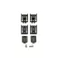 QBRICK SYSTEM Set personalizat 3