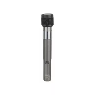  BOSCH Adaptor suport bit SDS-Plus -> 1/4" 79 mm magnetic