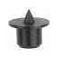 Marcator pentru dibluri BOSCH 6 mm (4 buc)
