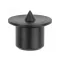 Marcator pentru dibluri BOSCH 8 mm (4 buc)