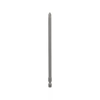 Vârf de gură BOSCH PH2 x 152 mm 1/4" Extra Hard