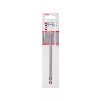 Vârf de gură BOSCH PH2 x 152 mm 1/4" Extra Hard