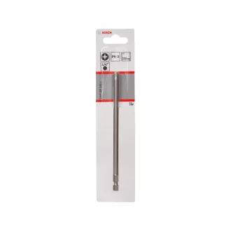 Vârf de gură BOSCH PH3 x 152 mm 1/4" Extra Hard