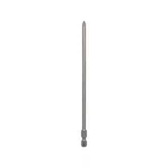 Vârf de vârf BOSCH PZ1 x 152 mm 1/4" Extra Hard