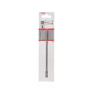 Vârf de vârf BOSCH PZ1 x 152 mm 1/4" Extra Hard