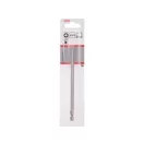 Vârf de vârf BOSCH PZ2 x 152 mm 1/4" Extra Hard