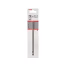 Vârf de vârf BOSCH PZ3 x 152 mm 1/4" Extra Hard