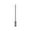 Vârf de vârf BOSCH T10 x 89 mm 1/4" Extra Hard