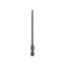 Vârf de vârf BOSCH T15 x 89 mm 1/4" Extra Hard