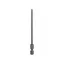 Vârf de vârf BOSCH T15 x 89 mm 1/4" Extra Hard