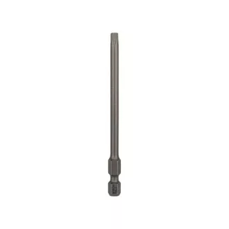 Vârf de vârf BOSCH T25 x 89 mm 1/4" Extra Hard