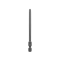 Vârf de vârf BOSCH T25 x 89 mm 1/4" Extra Hard