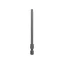 Vârf de vârf BOSCH T25 x 89 mm 1/4" Extra Hard