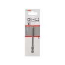 Vârf de vârf BOSCH T25 x 89 mm 1/4" Extra Hard