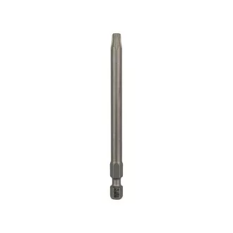 Vârf de vârf BOSCH T27 x 89 mm 1/4" Extra Hard
