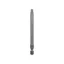 Vârf de vârf BOSCH T27 x 89 mm 1/4" Extra Hard