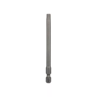 Vârf de vârf BOSCH T30 x 89 mm 1/4" Extra Hard